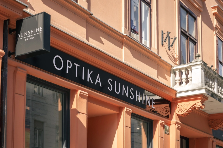 {Kje} se nahajamo?