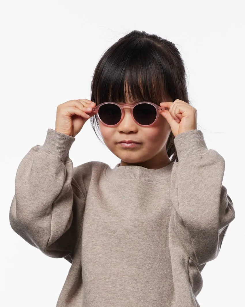 IZIPIZI #d CHILD 3-5 Pink