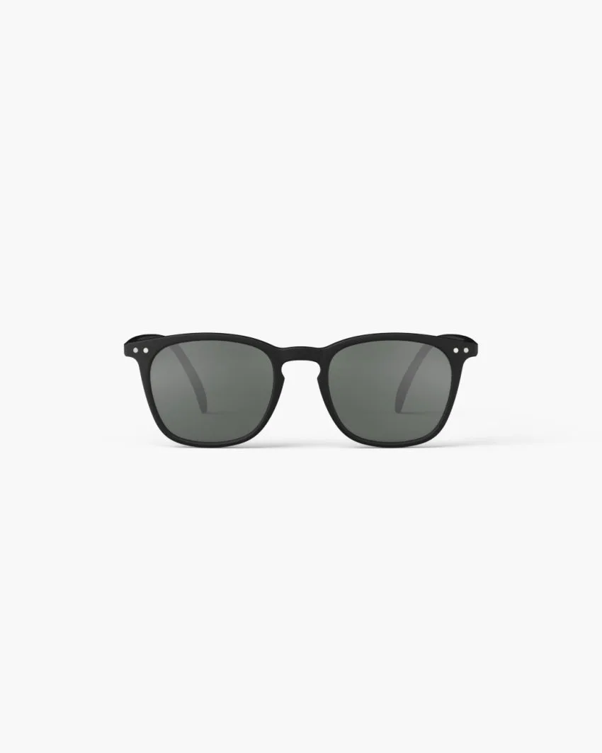 IZIPIZI #E SUN Black +0