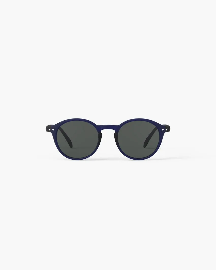 IZIPIZI #D SUN Midnight Blue +0