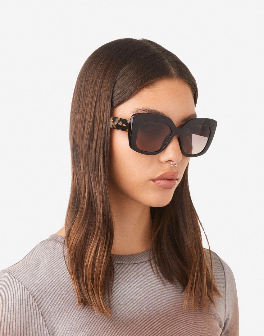 Hawkers Tango Carey Smoky Black Eco