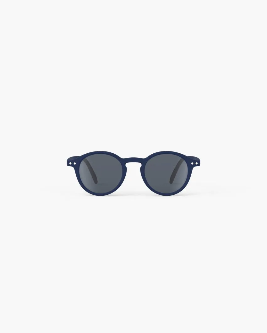 IZIPIZI #d CHILD 5-7 Navy Blue