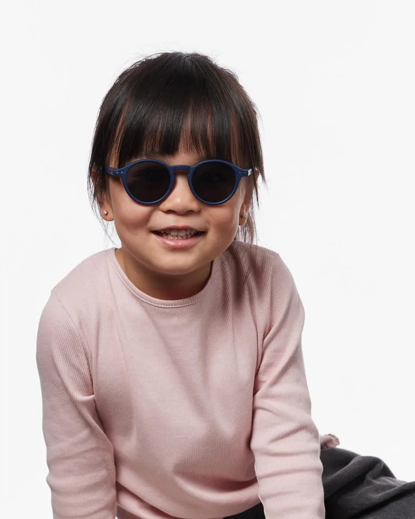 IZIPIZI #d CHILD 5-7 Navy Blue
